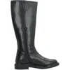 Image de GEOX SERILDA DAMES - ZWART - Maat 37