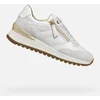 Image de GEOX DESYA DAMES Sneakers - WIT/MELKWIT - Maat 39