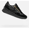 Image de GEOX DESYA DAMES Sneakers - ZWART - Maat 41