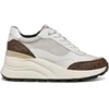 Image de Geox Spherica Ec13 Schoenen Beige EU 41 Vrouw