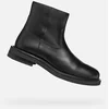 Image de GEOX SERILDA DAMES - ZWART - Maat 40
