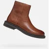 Image de GEOX SERILDA DAMES - LICHTBRUIN - Maat 35