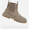 Image de GEOX LAMIDIE + GRIP ABX DAMES - TAUPE - Maat 38