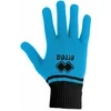 Image de Errea Jule Ad Azzurro Cyan Zwart Handschoenen - Sportswear - Volwassen