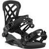 Image de Union Binding Rosa Snowboardbindingen Voor Vrouwen Zwart M Vrouw