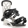 Image de Union Binding Rosa Snowboardbindingen Voor Vrouwen Zilver S Vrouw