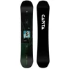 Image de Capita Super D.o.awide 157 Snowboard Zwart 157 Man,Vrouw
