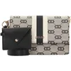 Image de LIU JO Schoudertas Manh Crossbody Nero Veelkleurig