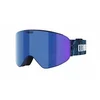 Image de Bliz Floz Skibril Blauw Brown Blue/CAT3