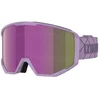 Image de Bliz Spark Skibril Paars Brown Purple/CAT3 Man,Vrouw