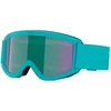 Image de Bliz Pixie Skibril Blauw Brown W Green Multi/CAT3 Man,Vrouw