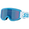 Image de Bliz Pixie Skibril Blauw Brown W Blue Multi/CAT3 Man,Vrouw