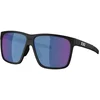 Image de Bliz A001 Zonnebril Transparant Grey w Blue Mirror/CAT3 Man,Vrouw