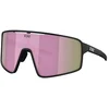 Image de Bliz P001 Bril Matt Black - Roze Brown