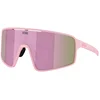 Image de Bliz P001 Zonnebril Roze Brown w rosé multi/CAT3
