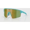 Image de Bliz P004 Bril Matte Turquoise - Green - Small