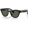 Image de Ray-ban Skyler Meta Gen 2 Zonnebril Zwart G15 Green