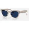 Image de Ray-ban Skyler Meta Gen 2 Fotochromatische Zonnebril Grijs Transitions Sapphire/CAT1-3 / 52 Man,Vrouw