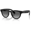 Image de Ray-ban Headliner Meta Gen 2 Gepolariseerde Zonnebril Zwart Polar Gradient Graphite
