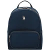 Image de U.S. POLO ASSN. Rugzak Houston Backpack Navy Donkerblauw