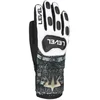 Image de Level Race Handschoenen Zwart L Kinderen