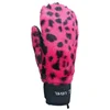 Image de Level Siberian Handschoenen Roze L Vrouw