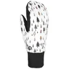 Image de Level Coral Handschoenen Wit XS Vrouw