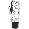 Image de Dames skiwanten Level Coral