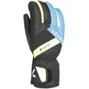 Image de Level Neo Gore-tex® Handschoenen Blauw,Zwart S Jongens,Meisjes