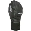 Image de Level Race Handschoenen Zwart M-L Man