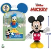 Image de Blister actiefiguur 7,5 cm - Mickey - asst.