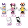 Image de Disney Junior minnie mouse actiefiguur & verzamelitem speelgoed