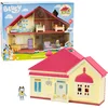 Image de Playset Bluey Family Home 12 Onderdelen