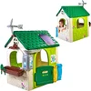 Image de Feber ECO Huis - Speelhuis - Kunststof