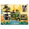 Image de Playset Pinypon Action Camouflage