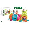 Image de FEBER - Febergus - Activiteitentunnel