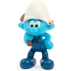 Image de De Smurfen, 1 figuurtje 5,5 cm verrassing, in zakje, willekeurige patronen om te verzamelen, Speelgoed voor kinderen vanaf 3 jaar