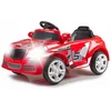 Image de Feber Twinkle Car Lt 12v Rood Kinderen