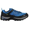 Image de Cmp Rigel Low Wp 3q54457 Wandelschoenen Blauw EU 39 Man