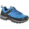 Image de Cmp Rigel Low Wp 3q54457 Wandelschoenen Blauw EU 41 Man
