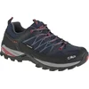 Image de Cmp Rigel Low Wp 3q54457 Wandelschoenen Zwart EU 44 Man