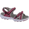 Image de Cmp Almaak 38q9946 Sandalen Rood EU 41 Vrouw