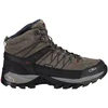 Image de Cmp Rigel Mid Wp 3q12947 Wandelschoenen Bruin EU 39 Man