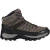 Image de CMP Campagnolo Rigel WP Middelhoge Trekkingschoenen Heren, grijs