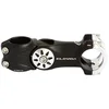 Image de Eleven A-h 1-1/8´ Regulable Fiets Stuurpen Zilver 110 mm / -20º/+40º