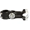 Image de Eleven O-s 1-1/8´ Regulable Fiets Stuurpen Zilver 125 mm / -20º/+40º