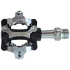 Image de Campa Bros Cr-mo Pedalen Zilver