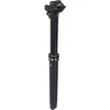 Image de Campa Bros Battle Xc Dropper Zadelpen Zilver 330-410 mm / 27.2 mm