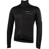 Image de Nalini Fietsjack Heren Zwart Paars - ERGO SHIELD JKT BLACK VIOLET - L