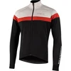 Image de Nalini Fietsjack Heren Zwart Grijs - ROAD JKT BLACK GREY - XXL
